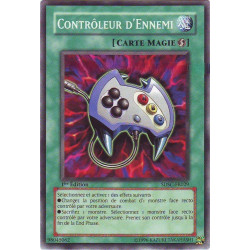 Contrôleur d'Ennemi (C) [SDSC]