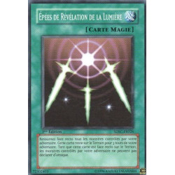 Épées de Révélation de la Lumière (C) [SDSC]