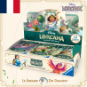 Display L'Île d'Archazia (Archazia's Island) : Français - Disney Lorcana