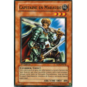 Capitaine en Maraude (C) [5DS1]