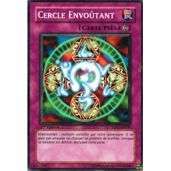 Cercle Envoûtant (C) [5DS1]