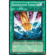 Destruction Terrestre (C) [5DS1]