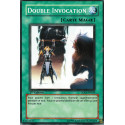 Double Invocation (C) [5DS1]