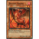 Dragon Magma (C) [5DS1]