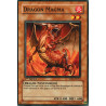 Dragon Magma (C) [5DS1]