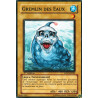 Gremlin des Eaux (C) [5DS1]