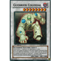 Guerrier Colossal (SR) [5DS1]