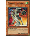 Guerrier de Célérité (C) [5DS1]