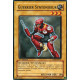 Guerrier Syntoniseur (C) [5DS1]