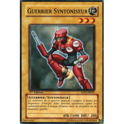 Guerrier Syntoniseur (C) [5DS1]