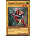Guerrier Syntoniseur (C) [5DS1]
