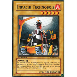 Inpachi Technobois (C) [5DS1]