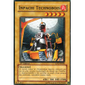 Inpachi Technobois (C) [5DS1]