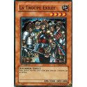 La Troupe Exilée (C) [5DS1]