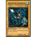 Lancier de l'Atlantide (C) [5DS1]
