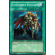 Le Guerrier Réincarné (C) [5DS1]