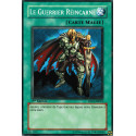 Le Guerrier Réincarné (C) [5DS1]