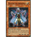 Magicien des Fréquences (C) [5DS1]