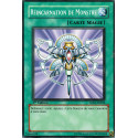 Réincarnation de Monstre (C) [5DS1]