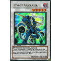 Robot Guerrier (UR) [5DS1]