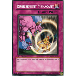 Rugissement Menaçant (C) [5DS1]