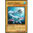 Serpent Spirale (C) [5DS1]