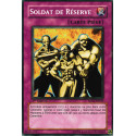 Soldat de Réserve (C) [5DS1]