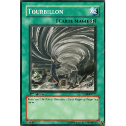 Tourbillon (C) [5DS1]