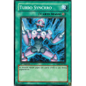 Turbo Synchro (C) [5DS1]