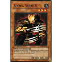 Airbel, Sabre X (C) [5DS2]