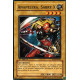 Anapelera, Sabre X (C) [5DS2]