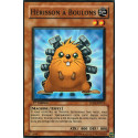 Hérisson à Boulons (C) [5DS2]