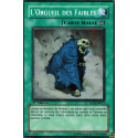 L'Orgueil des Faibles (C) [5DS2]