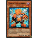 Robot Synchronique (C) [5DS2]