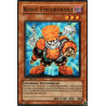 Robot Synchronique (C) [5DS2]