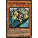 Route Synchronique (SR) [5DS2]