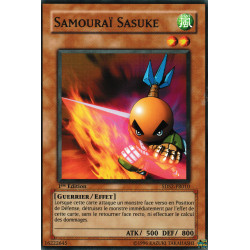 Samouraï Sasuke (C) [5DS2]
