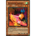 Samouraï Sasuke (C) [5DS2]