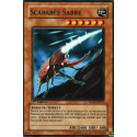 Scarabée Sabre (C) [5DS2]