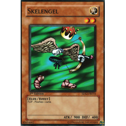Skelengel (C) [5DS2]