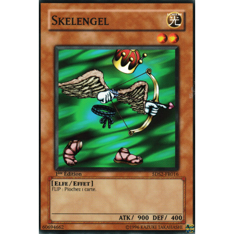 Skelengel (C) [5DS2]