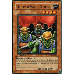 Troupe d'Assaut Gobeline (C) [5DS2]