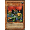 Troupe d'Assaut Gobeline (C) [5DS2]
