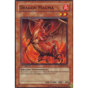 Dragon Magma (C) [5DS2]