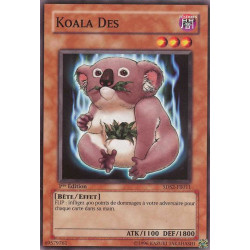 Koala Des (C) [5DS2]