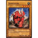 Sabresaure (C) [5DS2]