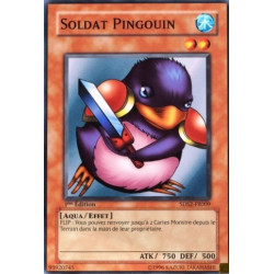Soldat Pingouin (C) [5DS2]