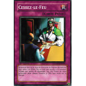 Cessez-le-Feu (C) [SDMM]