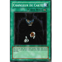 Changeur de Carte (C) [SDMM]