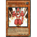 Commandant Covington (C) [SDMM]